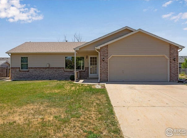 527 Ash Ave, Ault, CO 80610