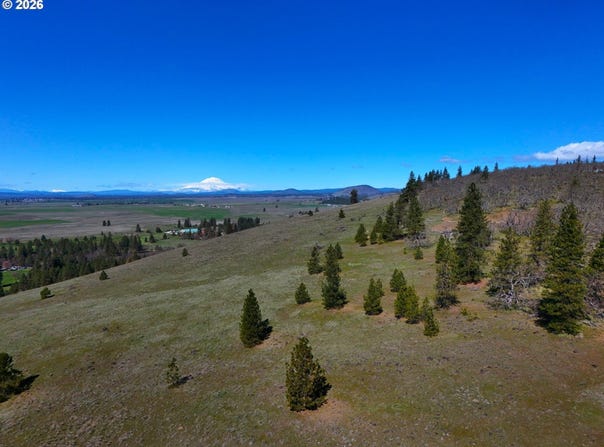 Eagle Dr, Goldendale, WA 98620