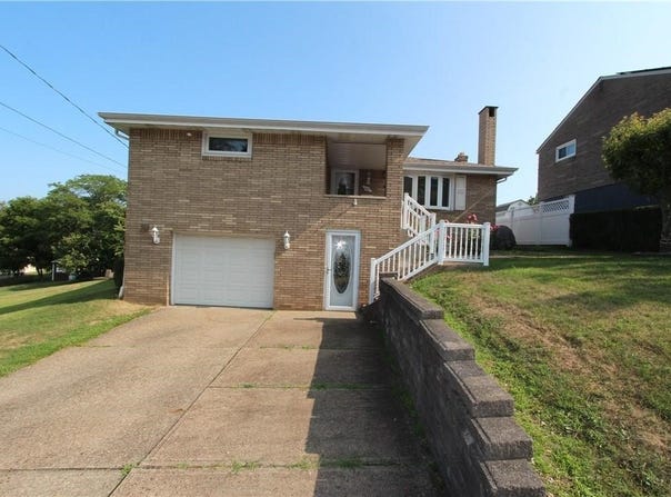 122 5 TH. Avenue, West Mifflin, PA 15122