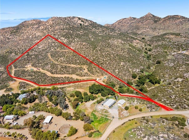 9 Remuda, Temecula, CA 92592