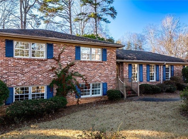 503 Laurel Road, Easley, SC 29642