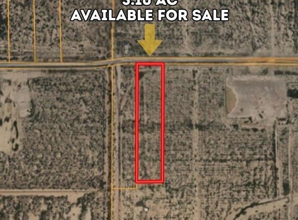0 County Road 132, Pecos, TX 79772