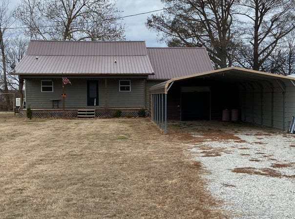 215 River Bridge Trail, Biggers, AR 72413