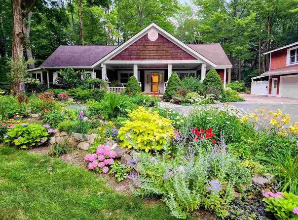 1252 LALONDE, EAST JORDAN, MI 49727