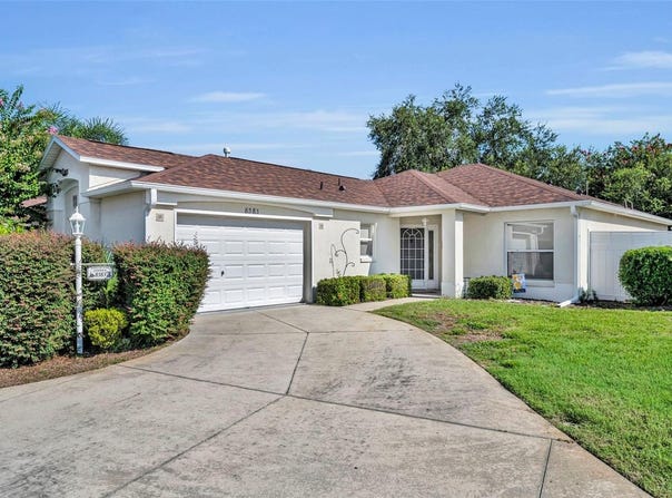 8383 SE 173RD HAMILTON PLACE, THE VILLAGES, FL 32162