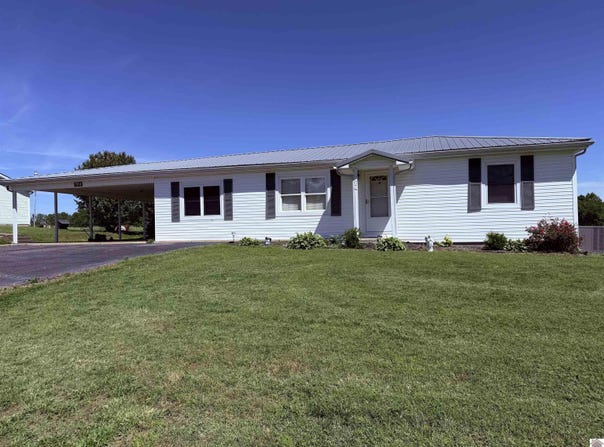 724 Armstrong, Smithland, KY 42081