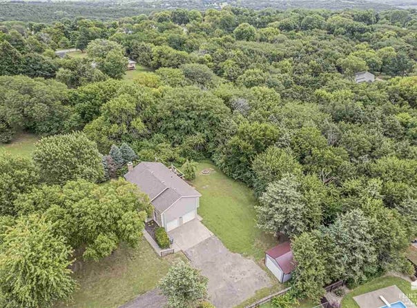 3223 Weaver Drive, Milford, KS 66514