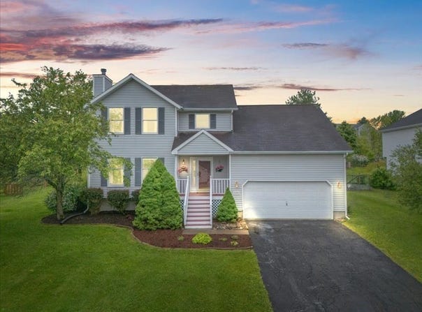 151 Whitetail Drive, Ithaca Town, NY 14850