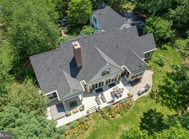 6 BLUE HERON DRIVE, GEORGETOWN, DE 19947