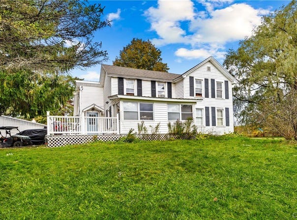 693 Windfall Road, Utica, NY 13502