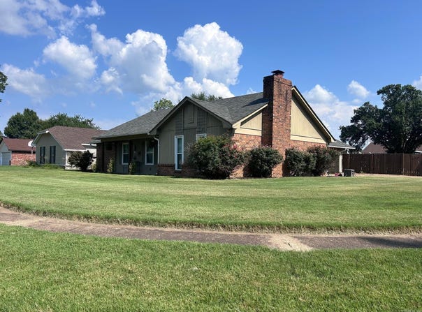 113 W Alicia, Osceola, AR 72370