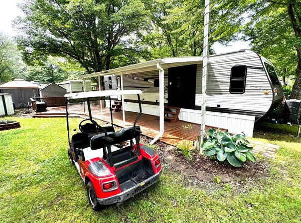 80 Brennan Beach, Pulaski, NY 13142