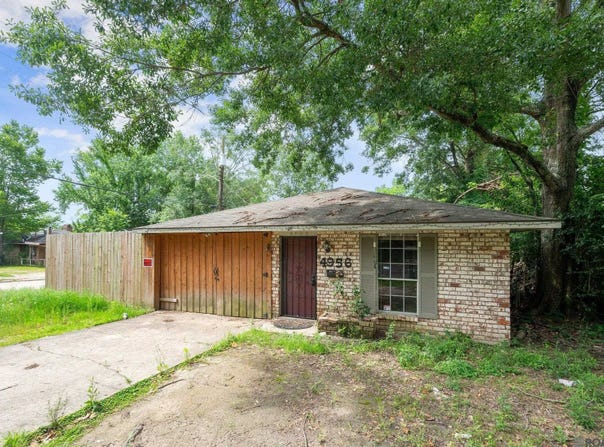 4956 Bawell St, Baton Rouge, LA 70808