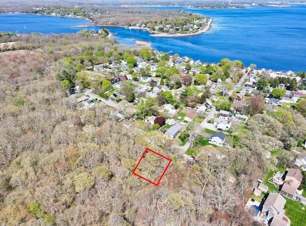 0 Platt Street, Bristol, RI 02809