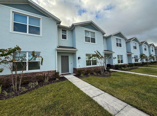 340 PRESTON COVE Drive, ST CLOUD, FL 34771
