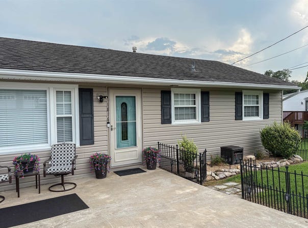 1816 FIRST ST, STAUNTON, VA 24401