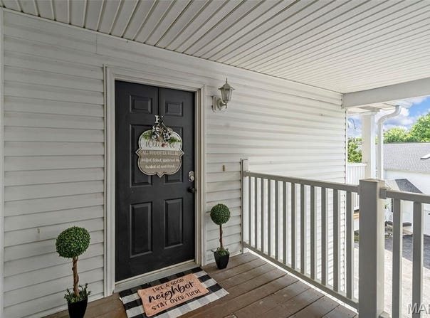 100 Towne Square Court, Eureka, MO 63025