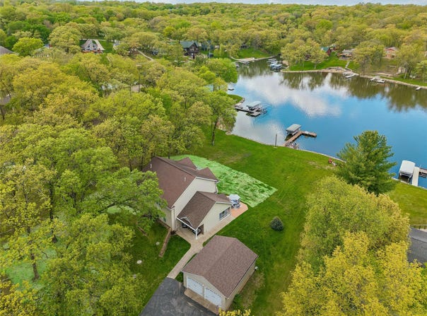 6834 Panorama Drive, Panora, IA 50216