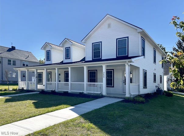 3630 Menlo Road, Shaker Heights, OH 44120
