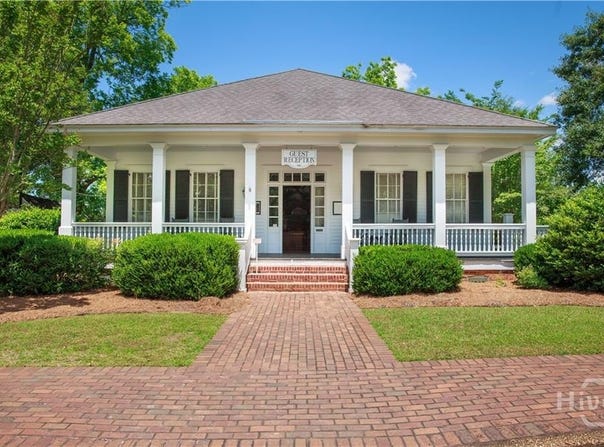 125 Langston Circle, Perry, GA 31088