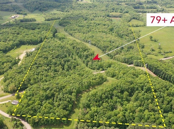 5073 Salineville Road NE, Carrollton, OH 44615