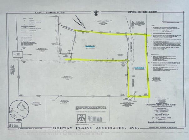 117 Places Crossing Lane, Farmington, NH 03835