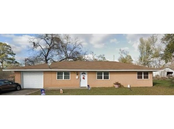 401 Pecan Street, Teague, TX 75860
