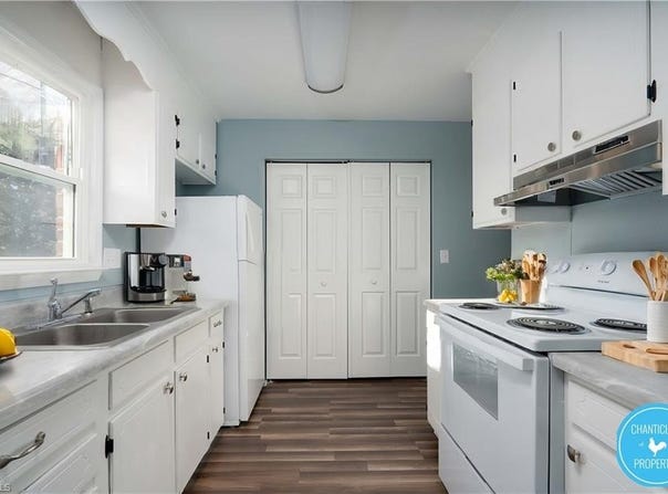 821 E Lafayette Street, Salisbury, NC 28144