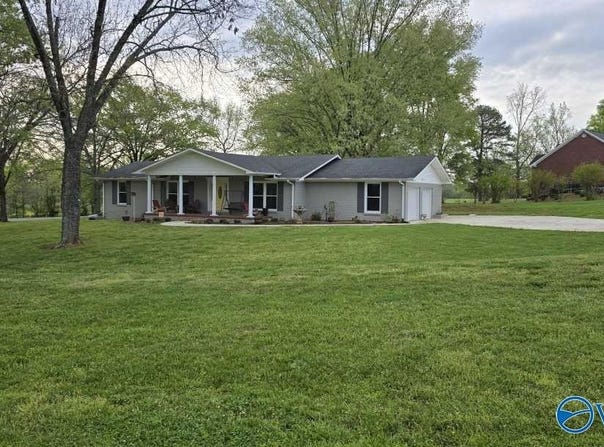 7364 Danville Road, Hartselle, AL 35640