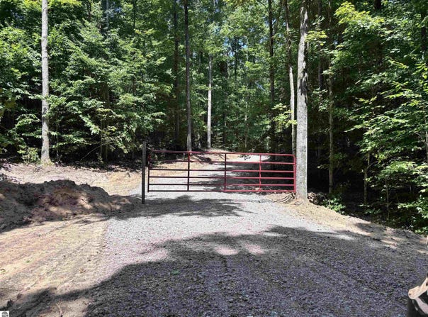W ELDER ROAD, MANCELONA, MI 49659