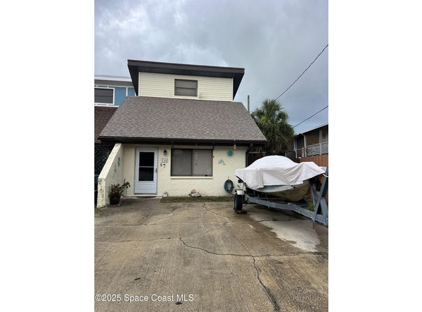 116 Garden Beach Lane, Cape Canaveral, FL 32920