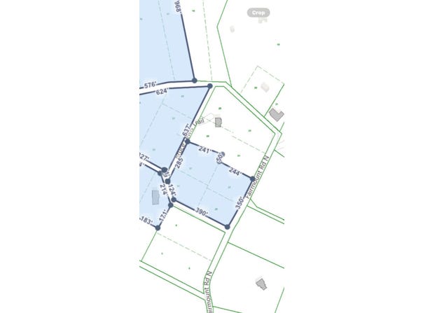 Lot 24 N Fairmount Road, Signal Mountain, TN 37377