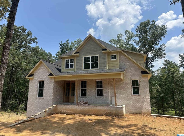4037 LAUREL LAKES WAY, HELENA, AL 35022