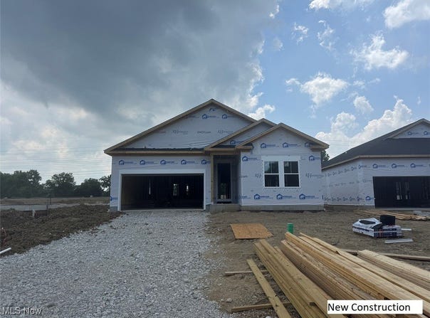 537 Wyleswood Drive, Berea, OH 44017