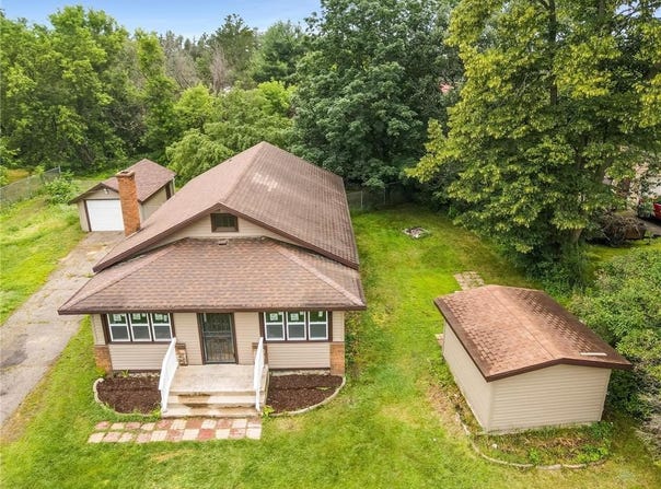 30867 Rasmussen Road, Pequot Lakes, MN 56472