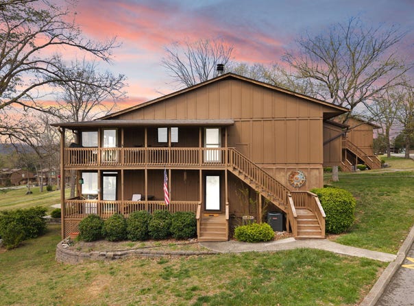 21-2 Woodson Bend Resort, Bronston, KY 42518