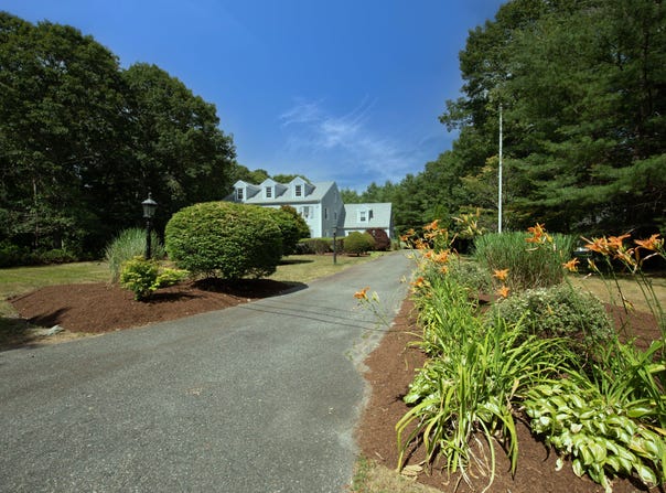 174 Little River Road, Cotuit, MA 02635