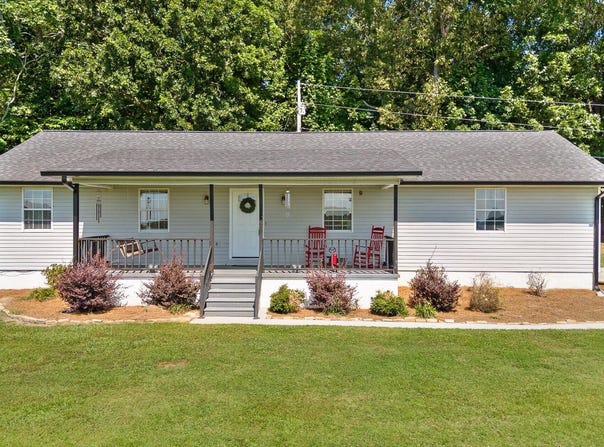 14011 Pierce Road, Birchwood, TN 37308