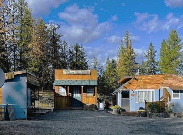 18 BJS Pl, KETTLE FALLS, WA 99141