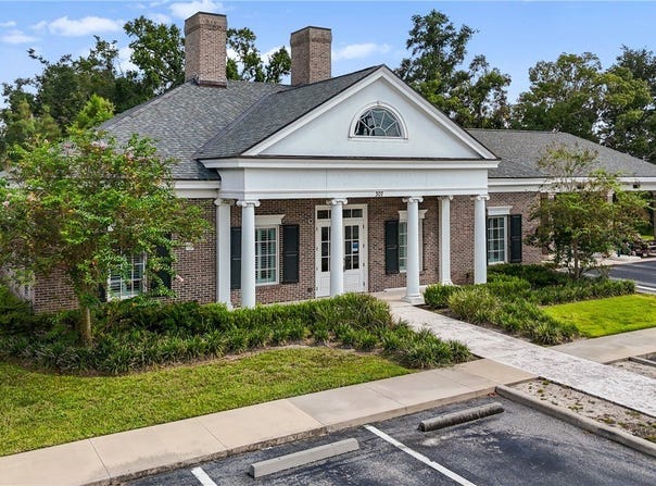 130 NE Clyde Avenue, Mayo, FL 32066