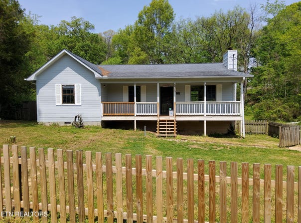 1228 Payne School Drive, Sevierville, TN 37876