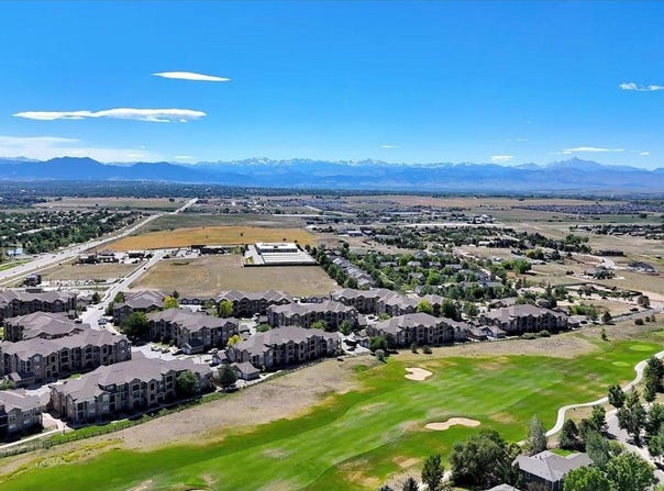 2985 Blue Sky Cir, Erie, CO 80516
