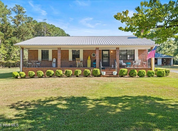 5666 Virginia Avenue, Thomson, GA 30824