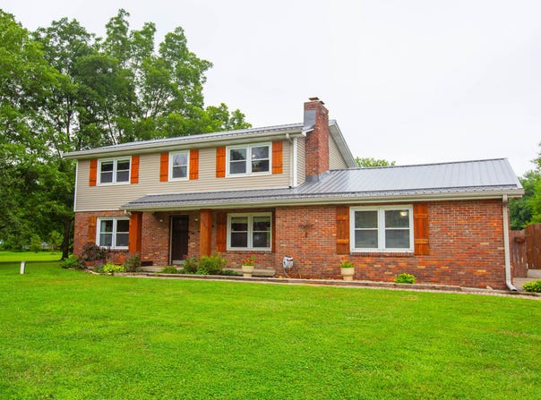 2900 N Michigan Road, Shelbyville, IN 46176