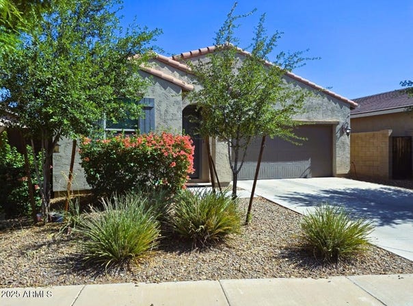 10342 W HAMMOND Lane, Tolleson, AZ 85353