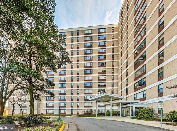 4600 DUKE STREET, ALEXANDRIA, VA 22304