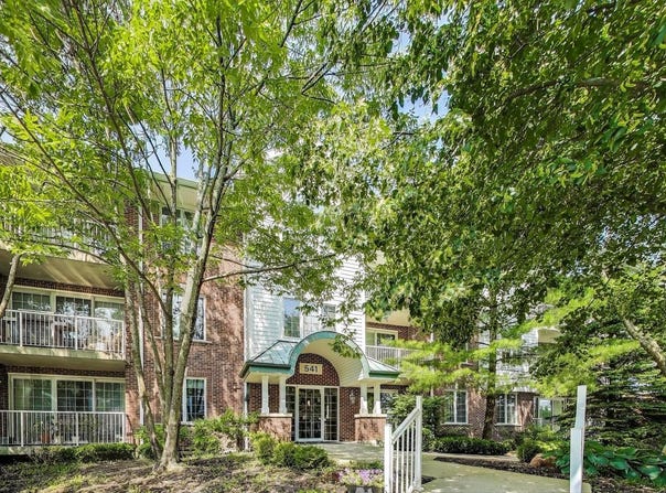 541 N Hough Street, Barrington, IL 60010