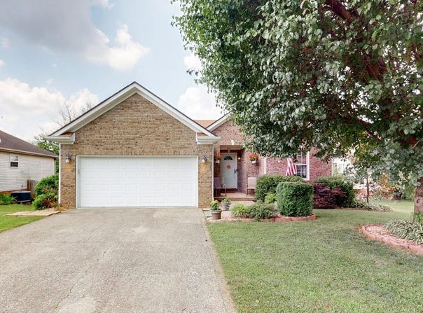 111 Sturbridge Drive, Georgetown, KY 40324