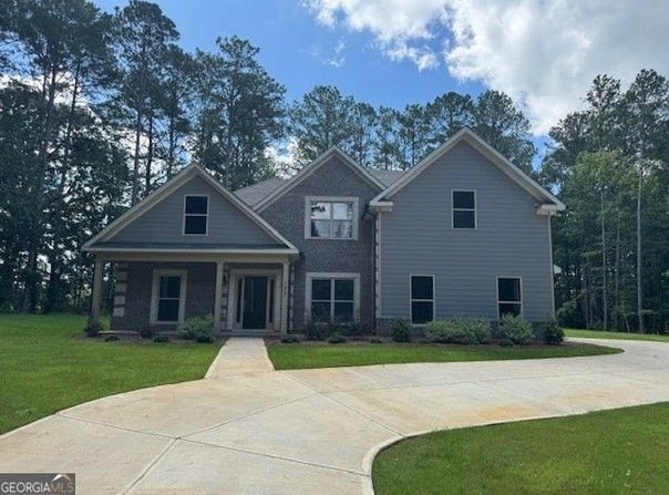 121 Honey Creek, Conyers, GA 30094