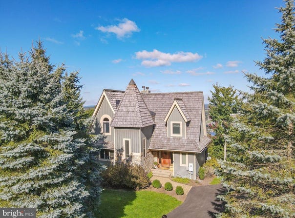 75 BOULDER RIDGE DR, MC HENRY, MD 21541